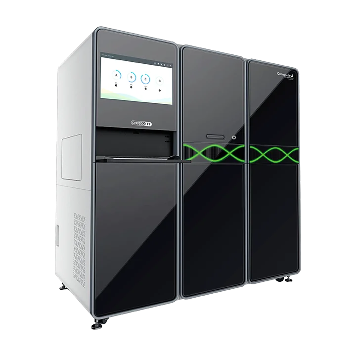 Illumina Novaseq 6000 System