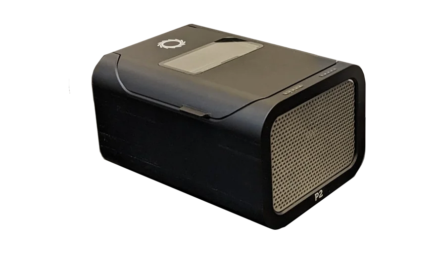 Promethion Sequencing Machine